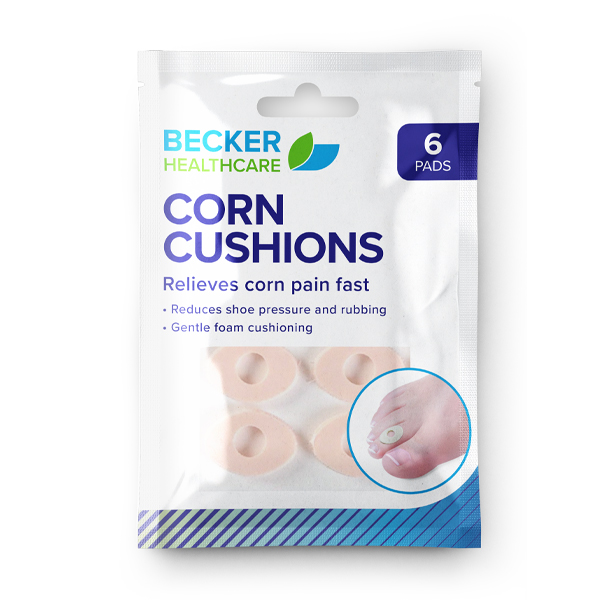 Corn Cushions