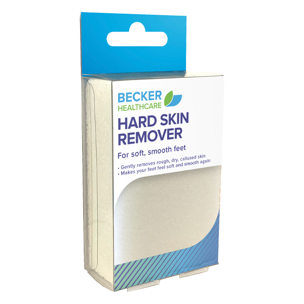 Hard Skin Remover