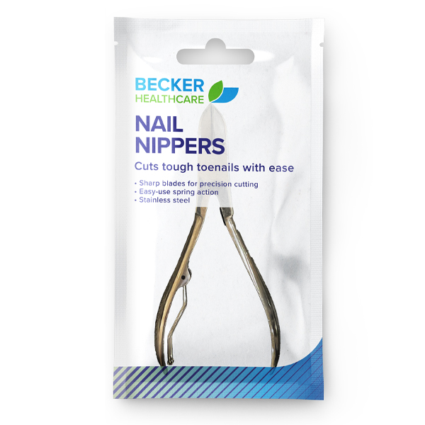 Nail Nippers