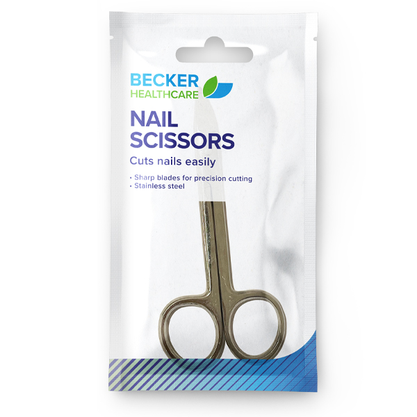 Nail Scissors