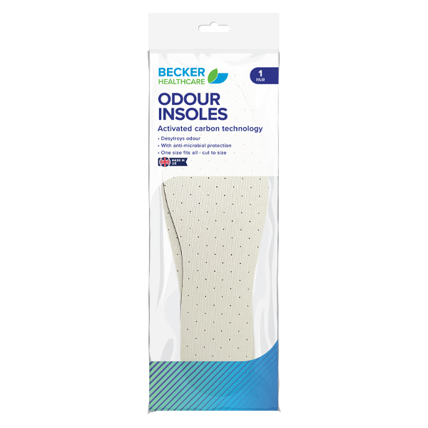 Odour Insoles