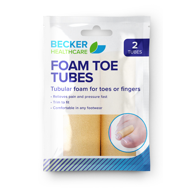 Toe Foam